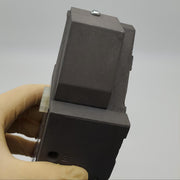 Numatics 203-834 ISO 2 Manifold Base Assembly 1/2" NPTF Side & Bottom Ports 4