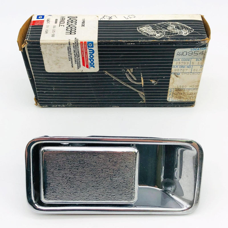 Mopar 4883489AA Tailgate Handle OEM New Old Stock NOS