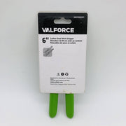 ValForce VFWS2010 Wire Stripper 6" Industrial Heavy Duty 10-18 AWG 12-20 AWG 6