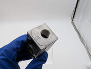 Festo VAD-3/8 Vacuum Generator 3/8" Female Thread 1.5 to 10bar 19294 A408 4