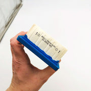 Briggs and Stratton 491384 Air Filter A/C Cartridge OEM New Old Stock NOS 4