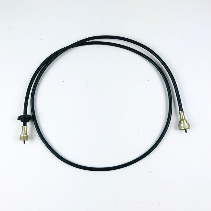 Crown 5751959 Speedometer Cable New NOS for 1981-86 Jeep CJ 5-9 Scrambler 10