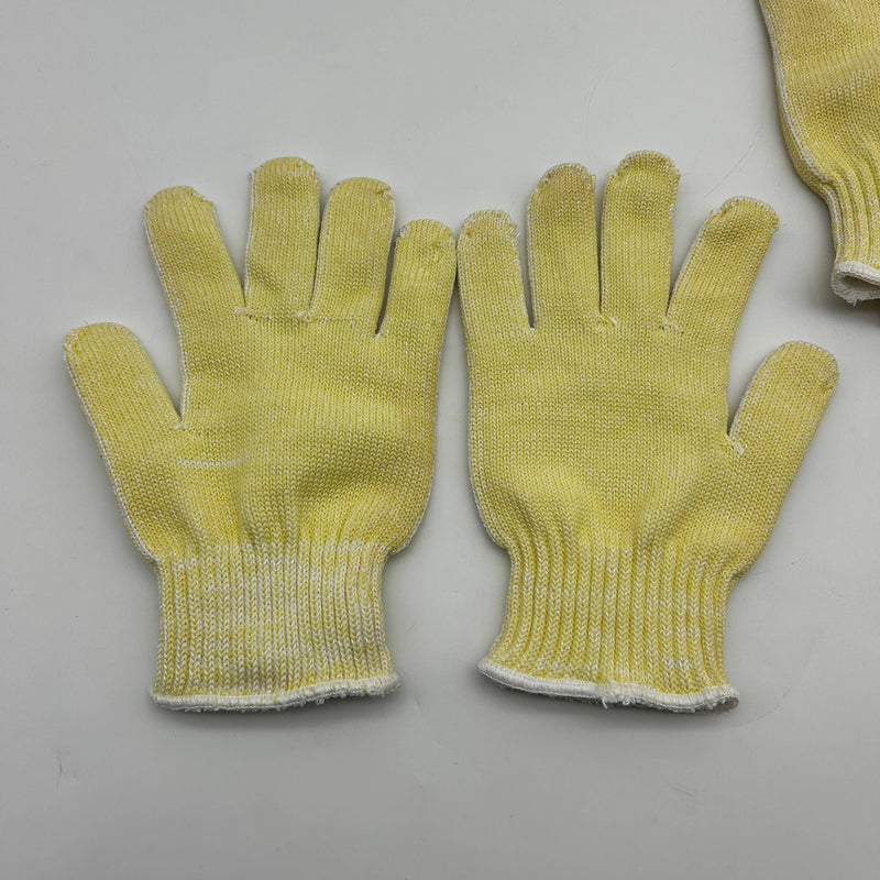 Superior Cool Grip SPGRK/A Plastic Injection Mold Trimming Gloves Large 2 Pairs