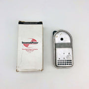 Tecumseh 32401 Muffler for Snow Thrower OEM New Old Stock NOS Open 8