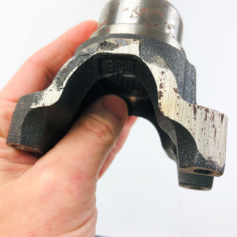 Mopar 5012806AA End Yoke Axle Genuine OEM New Old Stock NOS USA Made Dana Spicer 9