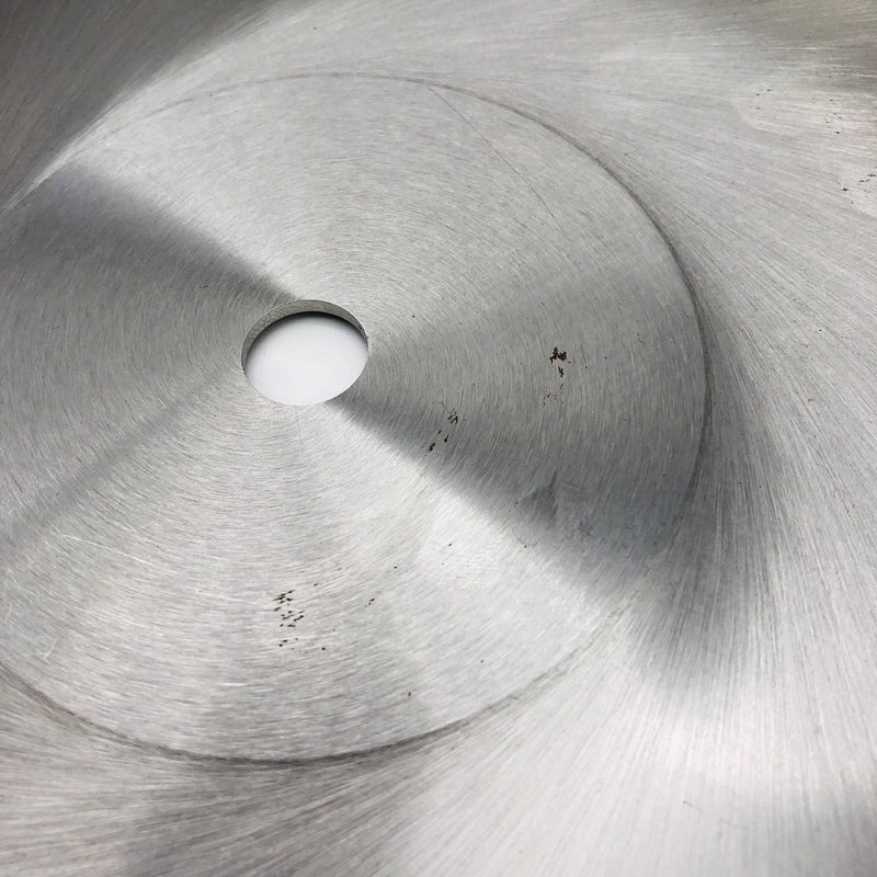 Blade Manufacturing S10332-150 Circular Saw Blade 10" w/ 5/8" Arbor 3/32Th 150T 5