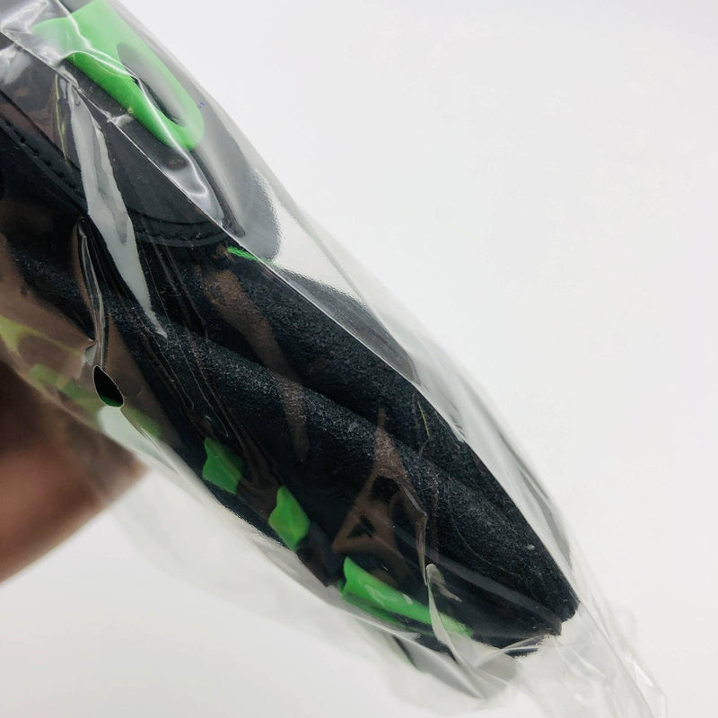 PIP 120-5130 Mechanics Work Gloves Size XL Hi Vis Green Nitrile Palm HPPE 1 Pair 6