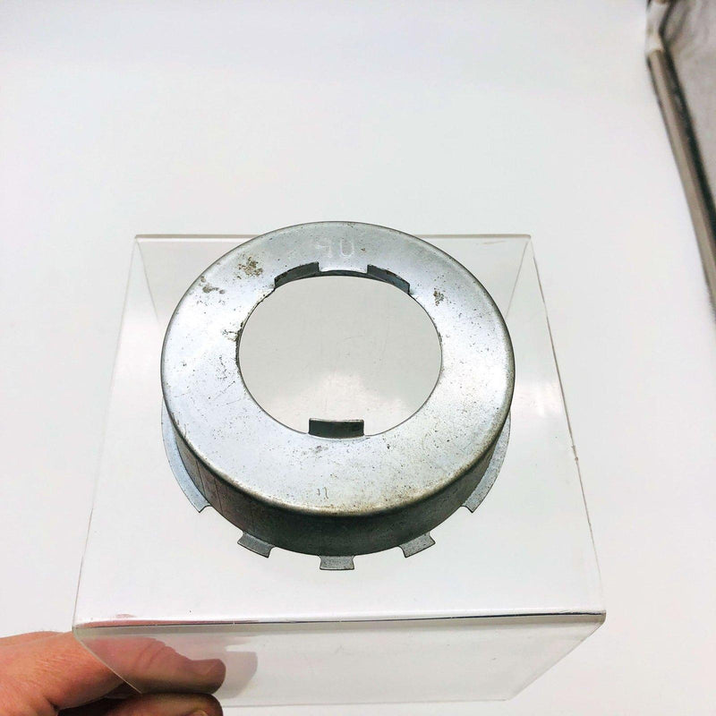 McCulloch 36071 Heat Deflector 33B Super 33 39 Chainsaws OEM NOS Loose No Pkg 11