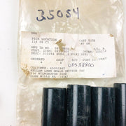 Ariens Gravely 08538800 Bushing S.501x1x2 OEM New Old Stock NOS Replaces 035054 2