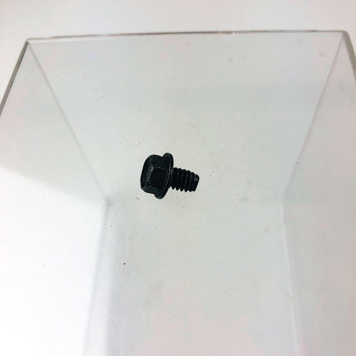 Simplicity 1927428 Screw 1/4-20x3/8 OEM NOS Replaced by 703583 Loose Blk Coated 5