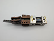 Destaco 865B Pneumatic Power Clamp w/ Vertical Clamp Arm 6