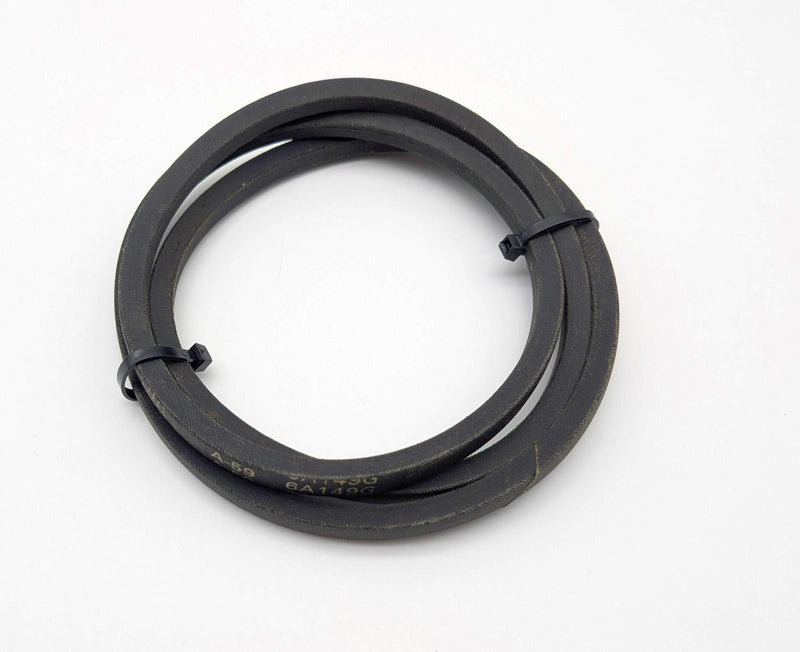 Dayton A59 Belt 1/2" Width 61" Length 5/16" Thick Power King 1