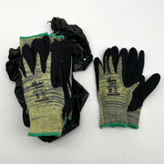 Global Glove CR309 Cut Resistant Glove Sz 8 Medium Gripster Hybrid 10 Pairs 1