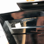 Mopar 5CU47KX8 Cap for Left Front Bumper Black OEM Comanche Cherokee 8952000179 10