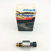 Mopar 56027562 Sensor Transmission Pressure 3 Prong Connector OEM NOS 94-96 Jeep 8