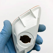 Crown 55155628 Side Marker Lamp Lens Turn Signal Right Hand NOS Open 11