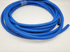 1/4" 4AN Flex-Loc Push-On Nitrile Hose Blue 25ft 250 PSI Thermoid USA Made 5