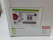 SATA 1010420 Paint Cups 0.3L Lids & 125 Micron Sieves 100 EA for SATAjet 5000 B 7