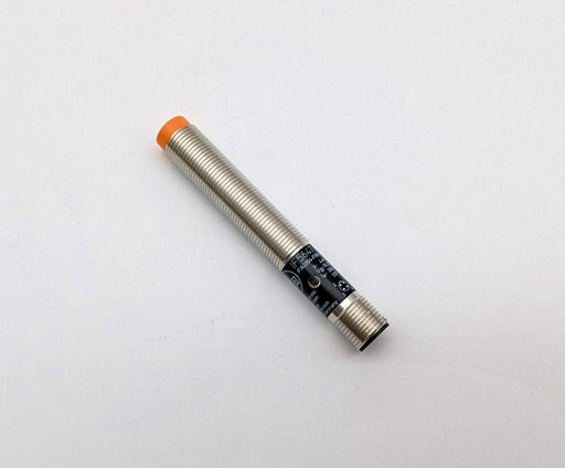 IFM IFA2004-FRKG/US-100-IRF Inductive Proximity Sensor 4mm Range M12X1 Threaded 1