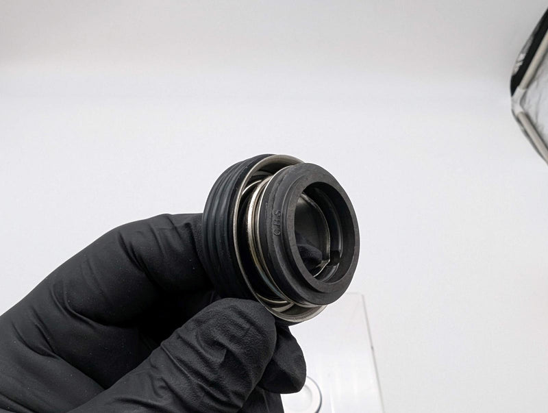 Multiquip 0808112320 Mechanical Seal Kit for QP-205S & QP303H Centrifugal Pump 2