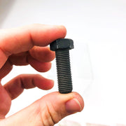 Simplicity 1928038 Capscrew Hex Head 7/16-20x1-1/4 OEM NOS Repld 1928038SM Matte 3