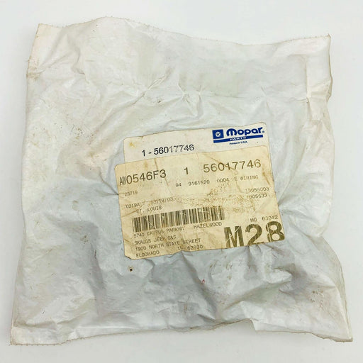 Mopar 56017746 Wiring Headlamp Module OEM New Old Stock NOS Sealed 1