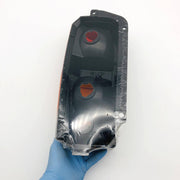 Crown 4897398AA Tail Light Rear Lamp NOS For 97-01 Jeep Cherokee Open 6