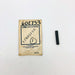 Lawn-Boy 602733 Sleeve Choke Bar OEM New Old Stock NOS Open 4