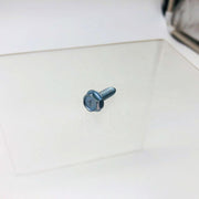 Mopar 4007001 Screw for Wheel Caps OEM NOS 81-86 CJ 5-8 Scr Cher Wag J10 J20 9