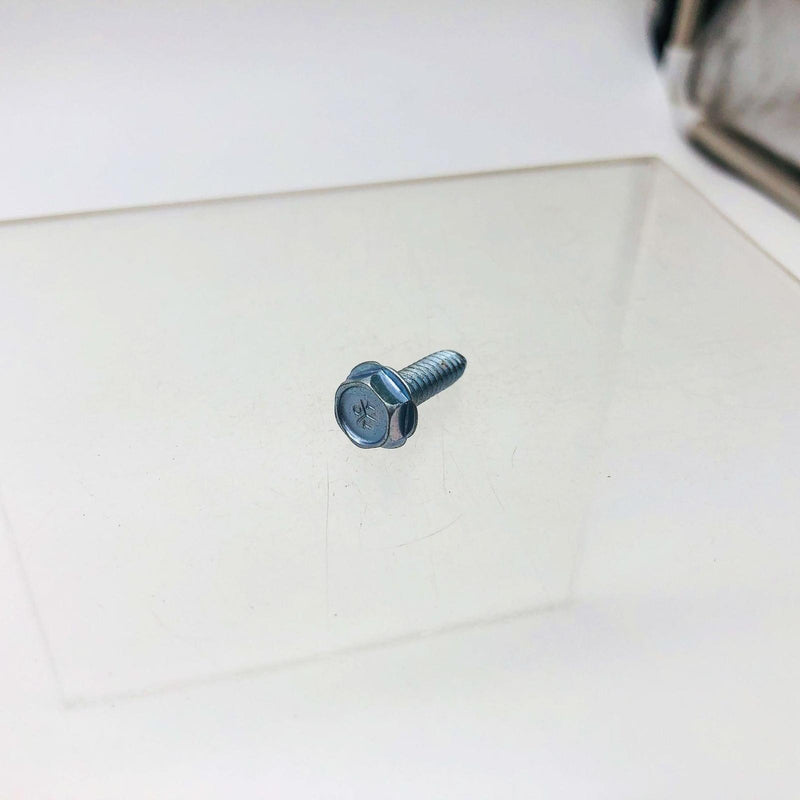 Mopar 4007001 Screw for Wheel Caps OEM NOS 81-86 CJ 5-8 Scr Cher Wag J10 J20 9