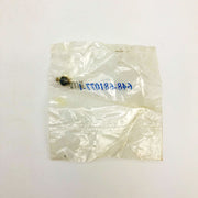 Lawn-Boy 681077 Dump Valve Service Kit OEM New Old Stock NOS Sealed 4