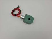 Asco 238210-088D Solenoid Valve Red Hat 480V 60Hz 6.1W No Box 3