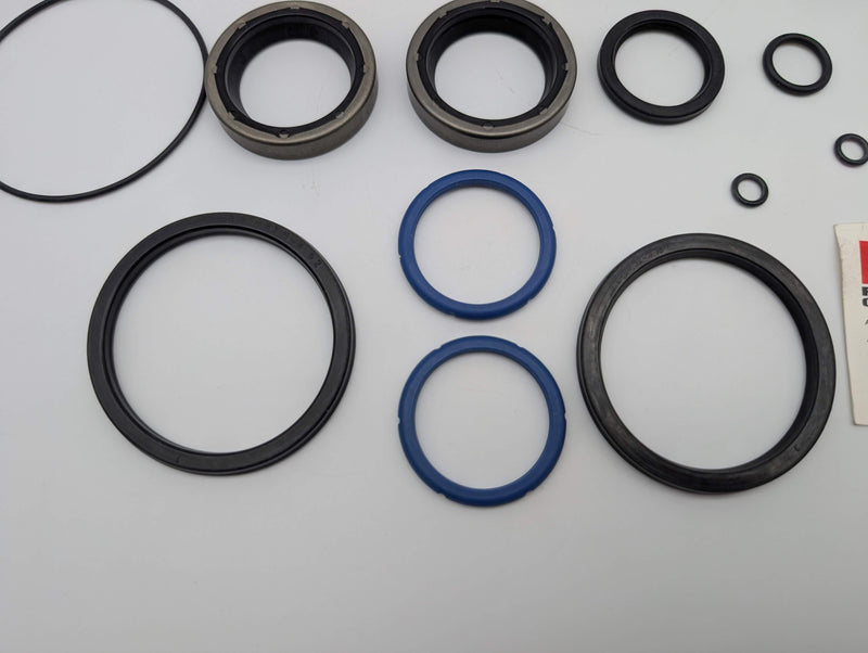 Peninsular Cylinder SK2250 Seal Kit 2.5 Bore CP Series for Pneumatic Cylinder