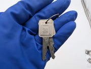 Strattec 609530 Ignition Lock fits 1979-88 GM Vehicles Replaced by 701398 6