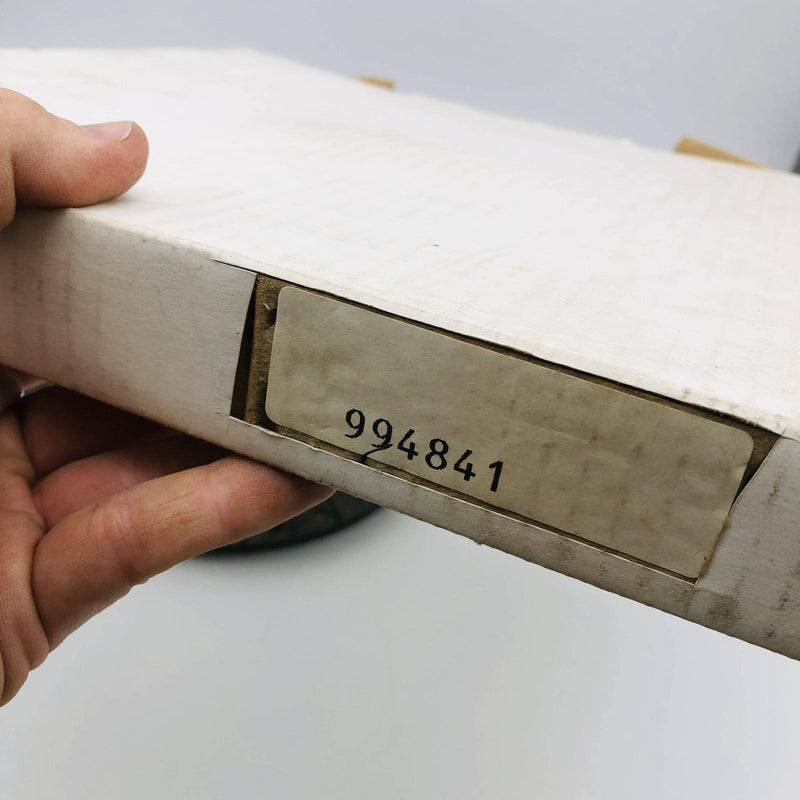 Crown 994841 Clutch Friction Disc New Old Stock NOS For 66-73 Jeep CJ5 V6 Open 5