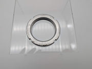 SKF KM 11 Bearing Lock Nut M55x2mm 75 mm OD 67mm Face Dia 11mm Width Steel 2