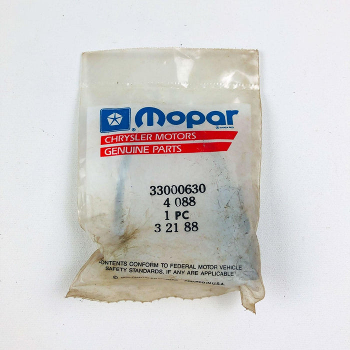 Mopar 33000630 Switch Thermal Electric Air Cleaner OEM NOS 1988-90 Jeep Wrangler 4