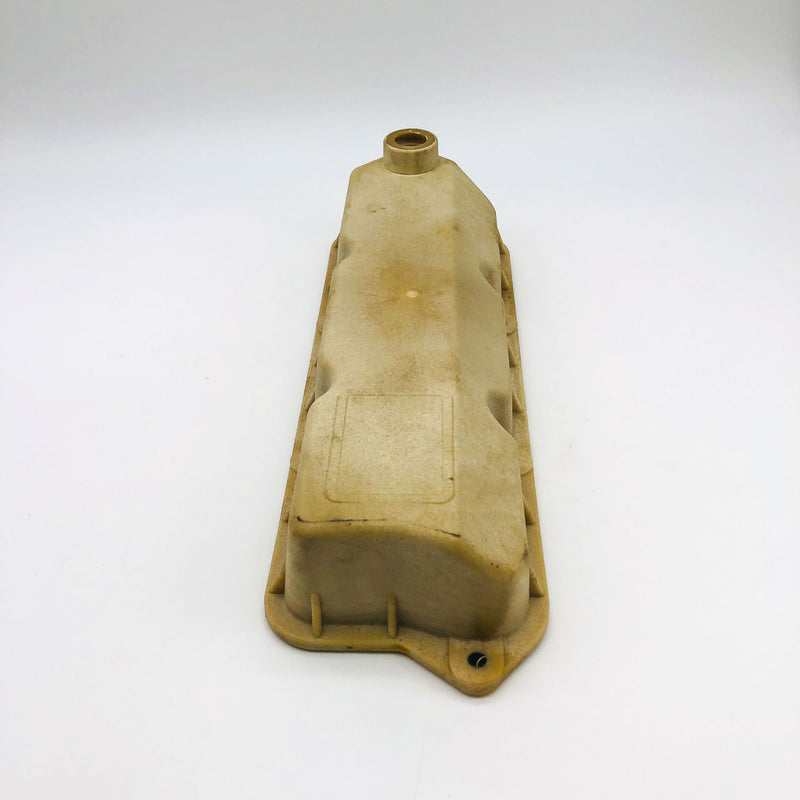 John Deere RE44202 Rocker Arm Cover OEM New Old Stock NOS Open