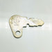 Lawn-Boy 102801 Key OEM New Old Stock NOS Loose Made by Cole USA 1