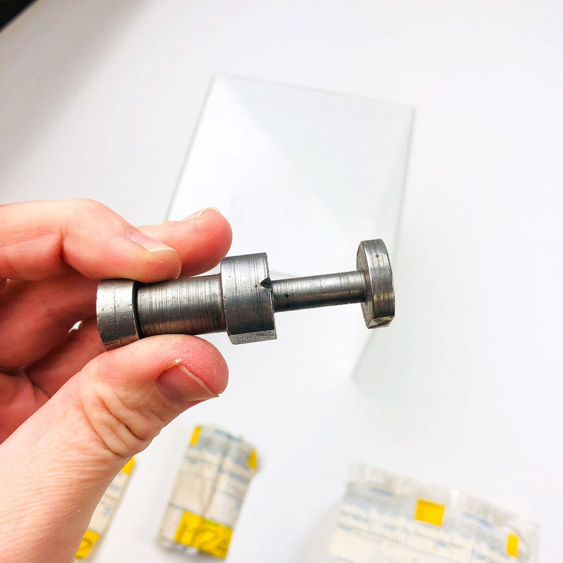 Mopar J8127489 Shift Lever OEM NOS 3