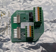 Staubli F13182702A Shunt RSCA Board SS-1 94V-0E229342 2 New Old Stock 1