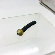 McCulloch 28022 Oil Hose Assembly for Model 47 Chainsaw OEM NOS Loose No Pkg 8