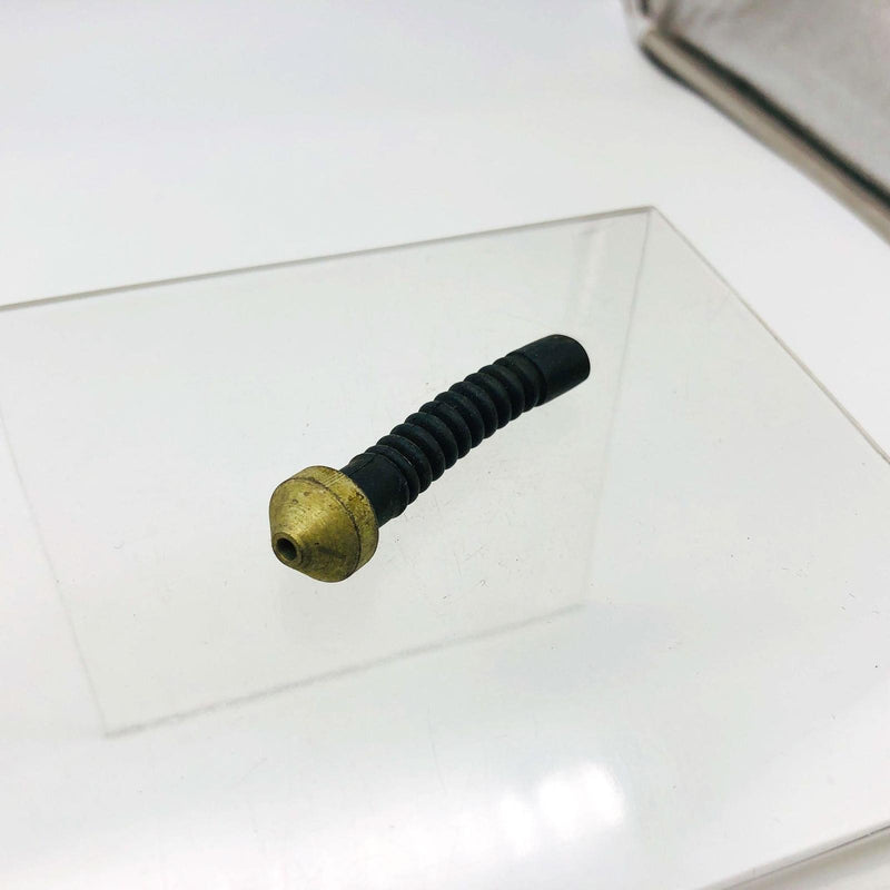 McCulloch 28022 Oil Hose Assembly for Model 47 Chainsaw OEM NOS Loose No Pkg 8