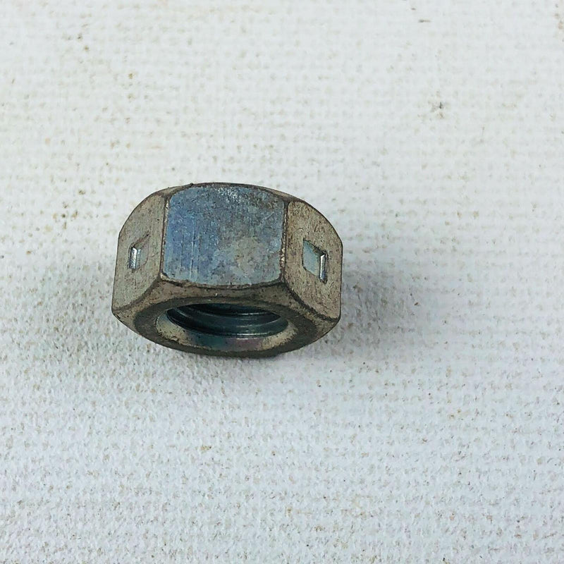 Mopar S9418738 Nut Hex 3/8-16x.329 Genuine OEM New Old Stock NOS 9