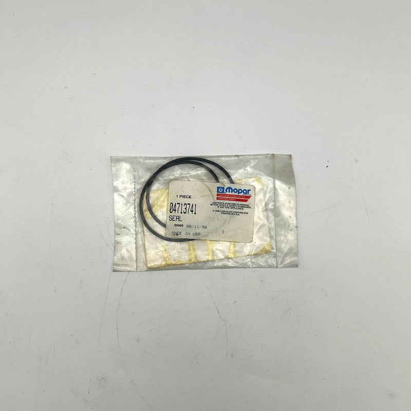 Mopar 4713741 O-Ring Lens Mounting Fog Lamps OEM NOS 94-95 Jeep Grand Cherokee
