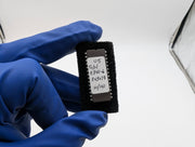 Electron Machine MPR-83C Refractometer Fluid Sensing Head 32-72F 0-99% 7