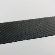 Nicholson 00047N Flat File 10" Double Cut Aluminum Type "A" 12.25 OAL No Handle 6