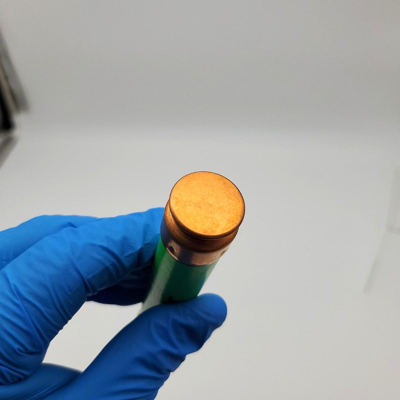 Bussmann FRS-R-25 Time-Delay Fuse Dual Element 25A 600V Class RK5 3