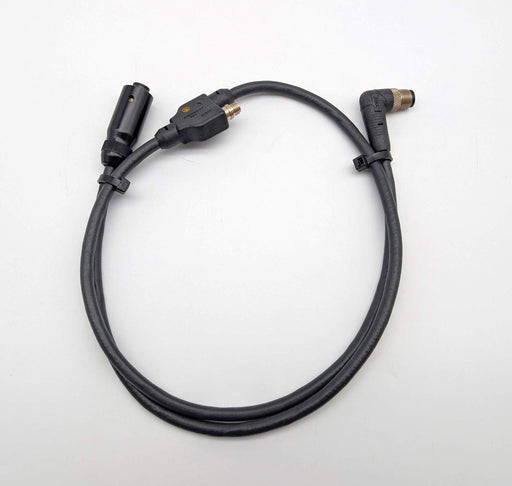 3M Scott Safety 31001150-02 Molded Cable Assembly HUD Pass 1