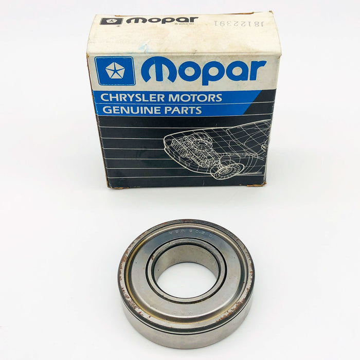 Mopar 8122391 Bearing Bearing Output Shaft Annular OEM NOS 1974 Jeep 10-25-40-90 1